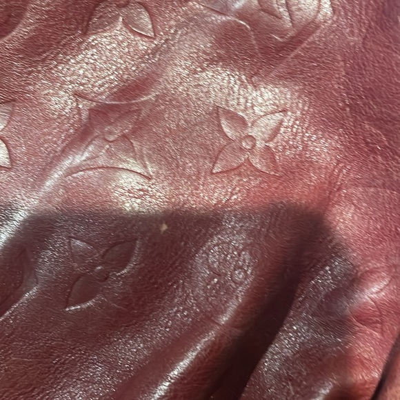 Louis Vuitton 2009 Kalahar original bag - Picture 6 of 10